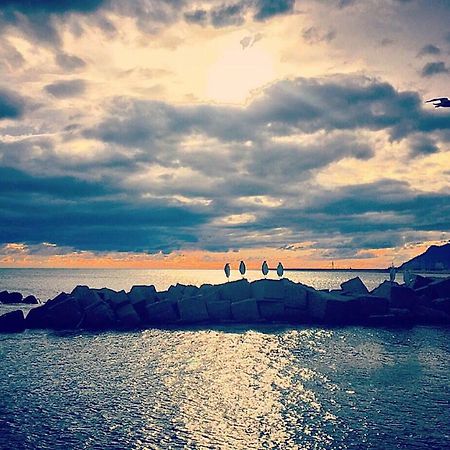 Salerno 55 Bed & Breakfast エクステリア 写真