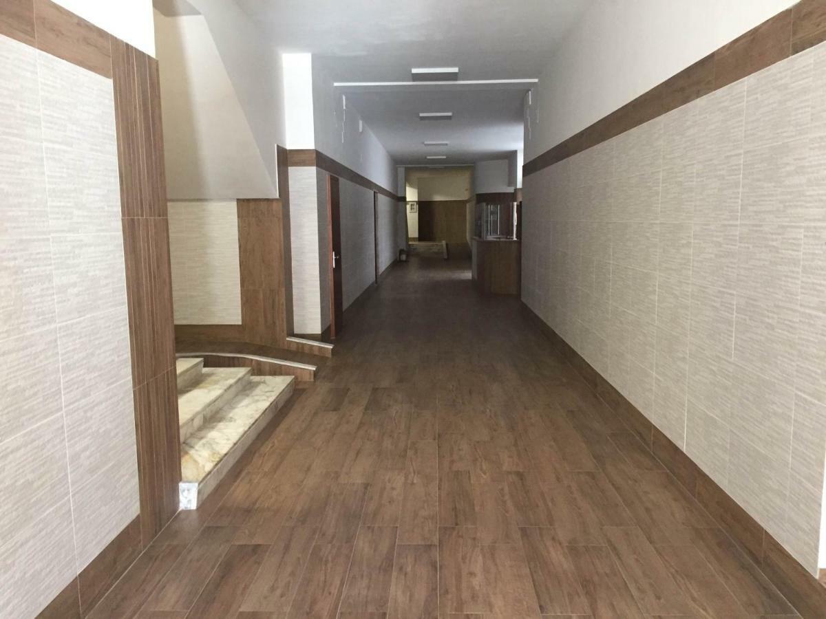Salerno 55 Bed & Breakfast エクステリア 写真
