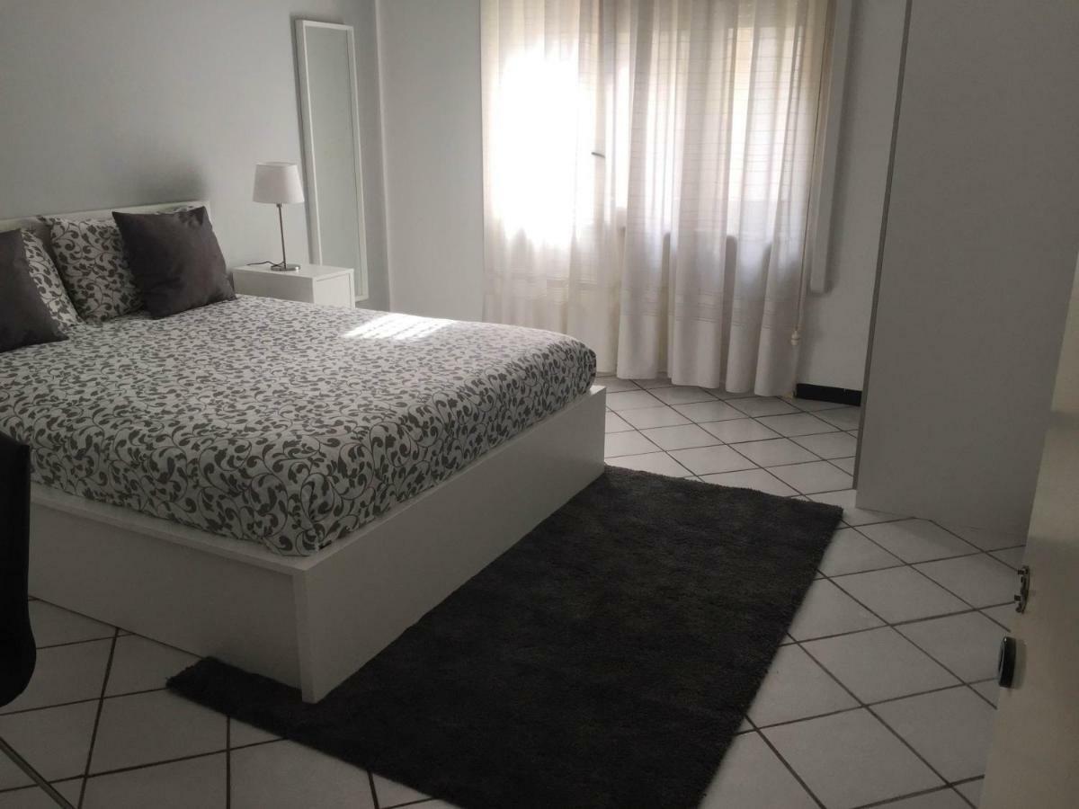 Salerno 55 Bed & Breakfast エクステリア 写真