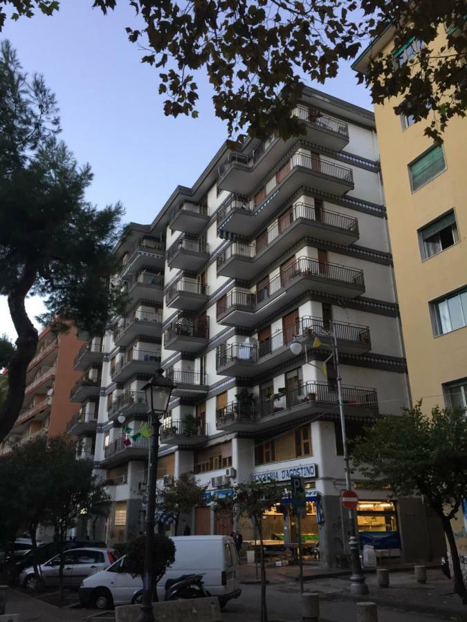 Salerno 55 Bed & Breakfast エクステリア 写真
