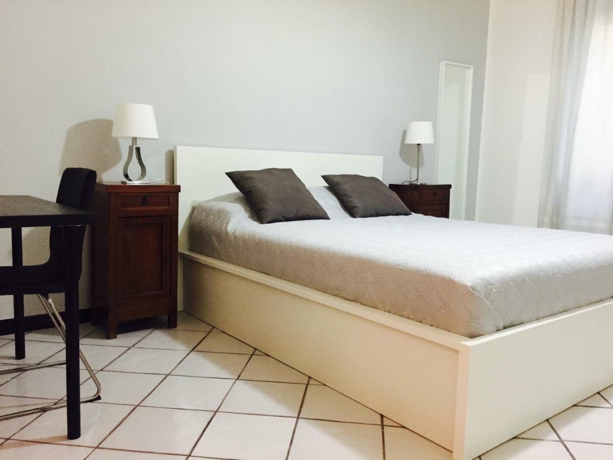 Salerno 55 Bed & Breakfast エクステリア 写真