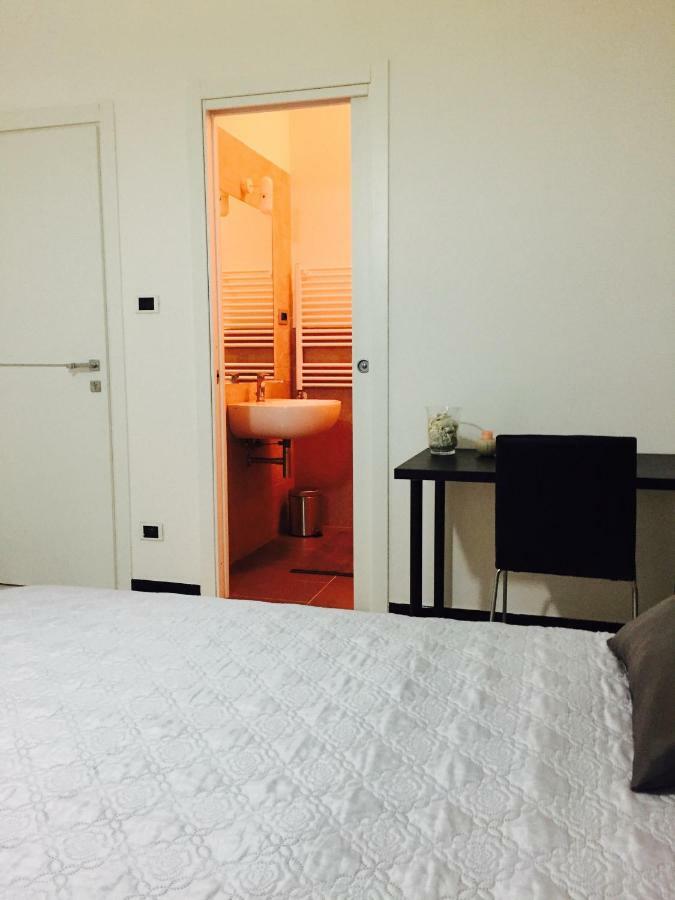 Salerno 55 Bed & Breakfast エクステリア 写真