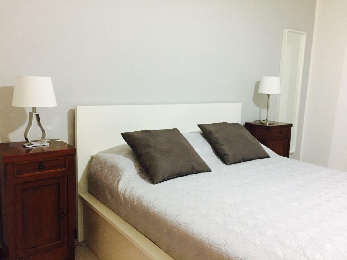 Salerno 55 Bed & Breakfast エクステリア 写真