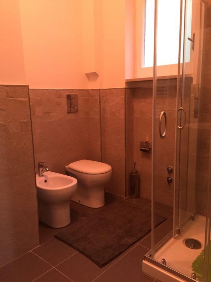 Salerno 55 Bed & Breakfast エクステリア 写真