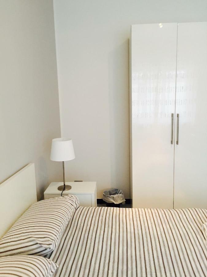 Salerno 55 Bed & Breakfast エクステリア 写真