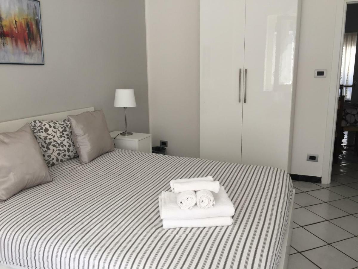 Salerno 55 Bed & Breakfast エクステリア 写真